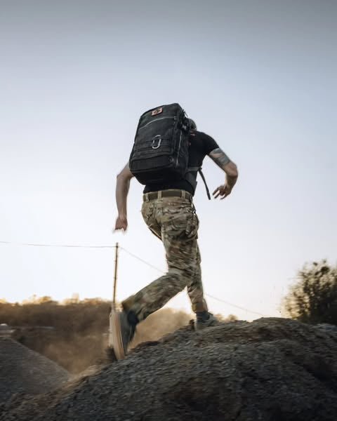 Best Recovery Practices After a Heavy Ruck Session - YOMP CO