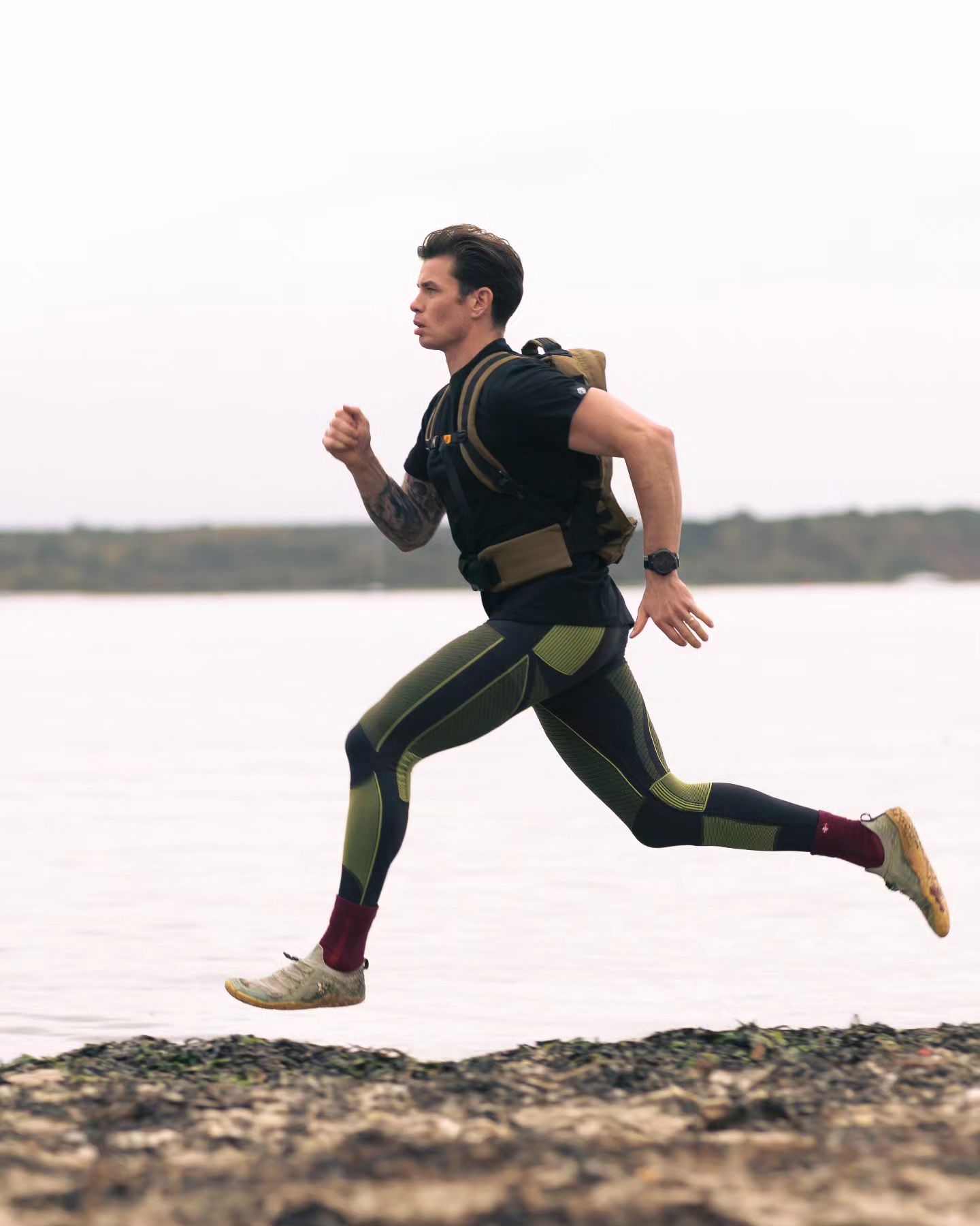 Rucking Events and Challenges: How to Get Involved - YOMP CO