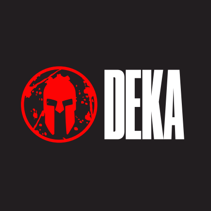 YOMP Co x DEKA Europe