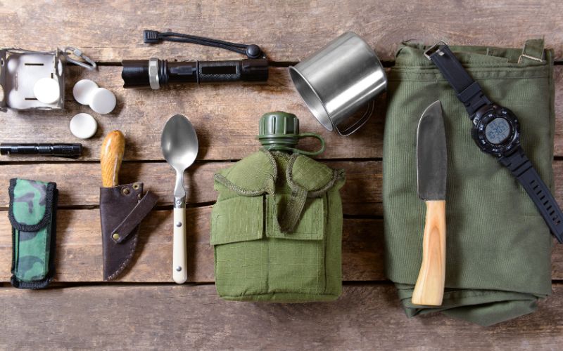 Stay Hydrated on Your Ruck How Much Water Should You Carry? YOMP CO