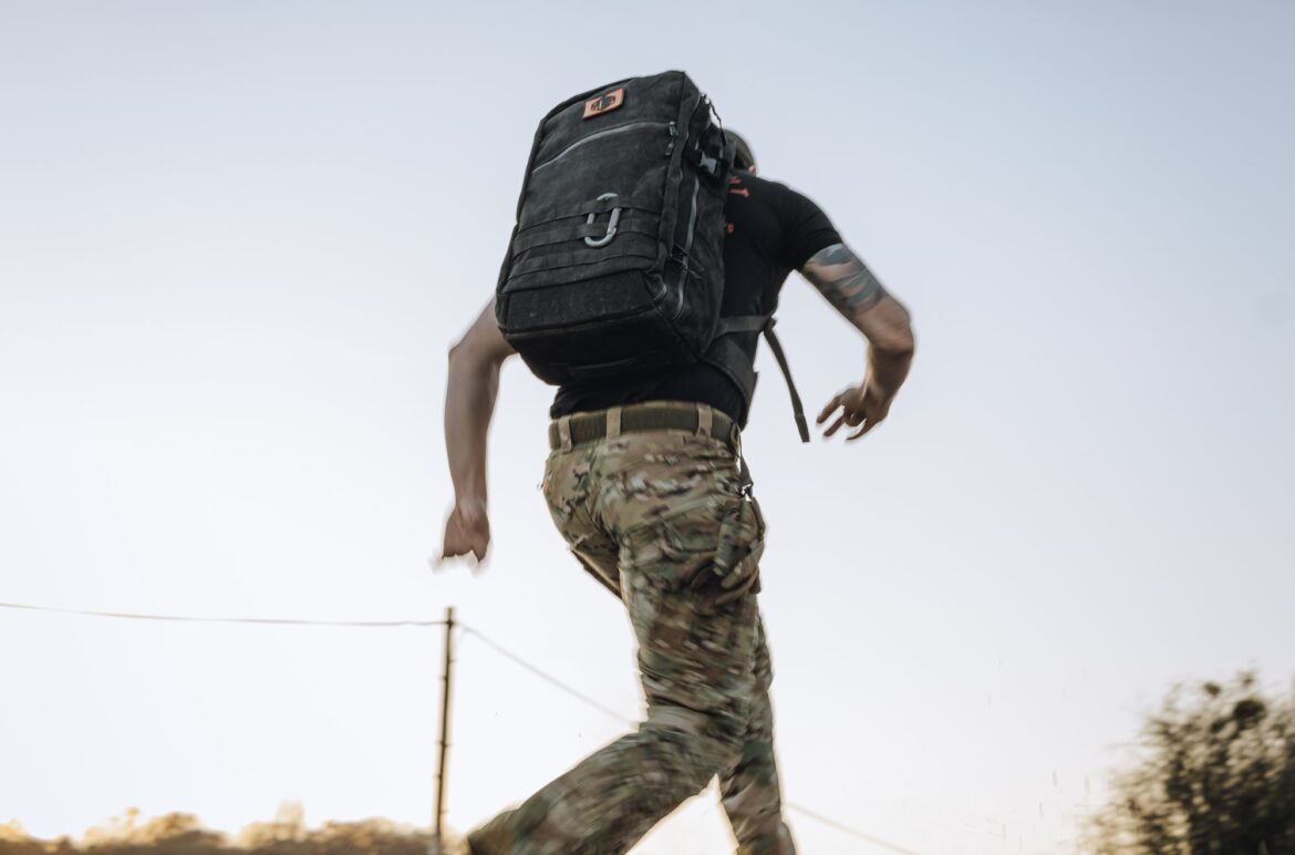One Pack to Rule Them All: The Coolector Reviews the YCO‑2 30L