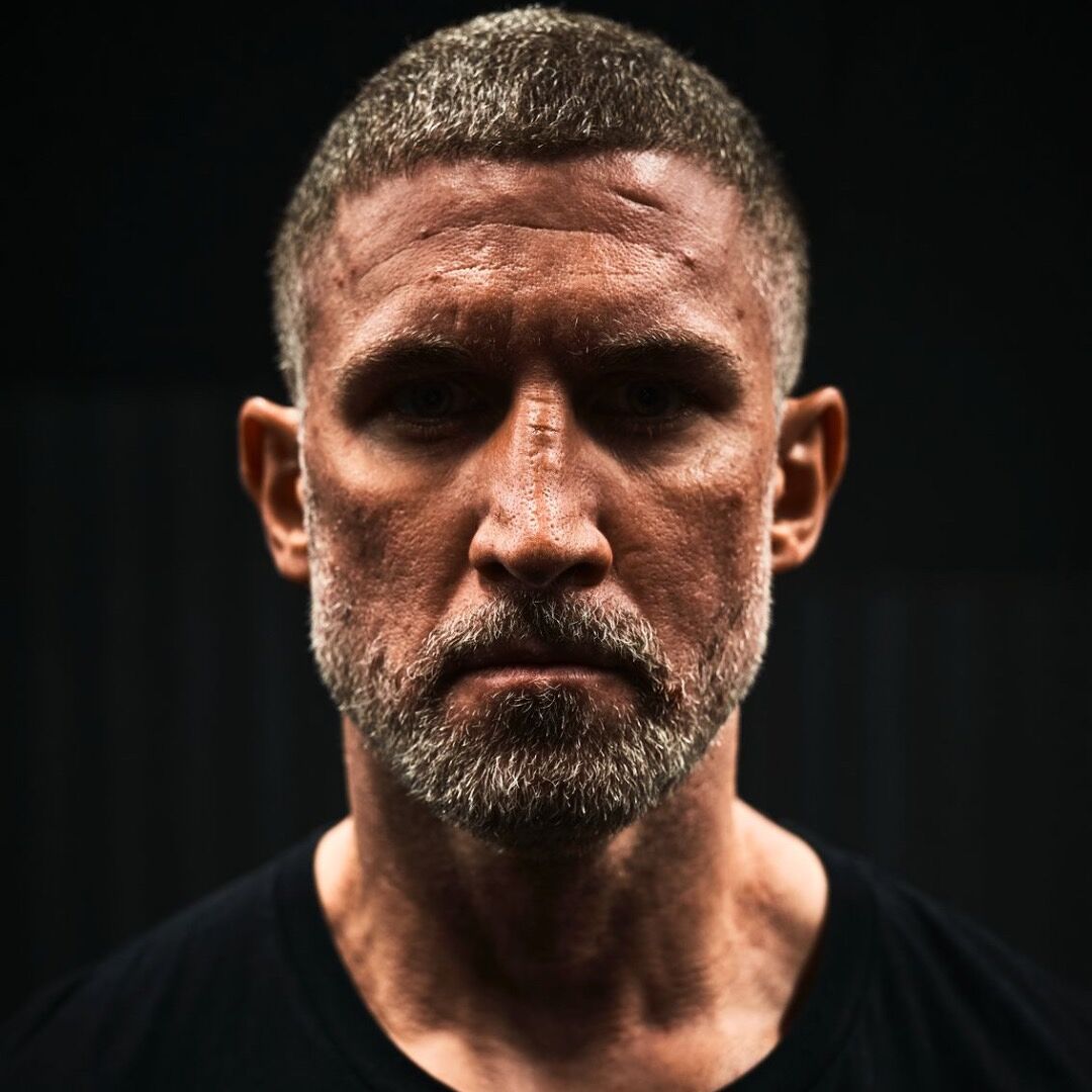 The Mindset of a Royal Marine: Gareth Timmins on Growth - YOMP CO