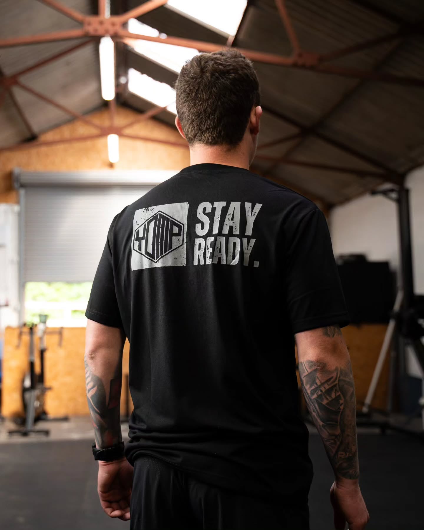 Training for Rucking Elevation: Building Strength and Endurance in Flat Terrain - YOMP CO