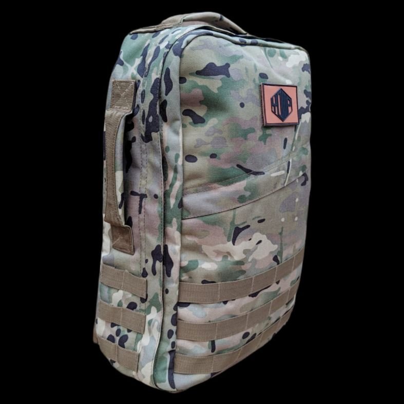 YOMP Y - CO 1 Backpack - MTP - YOMP CO