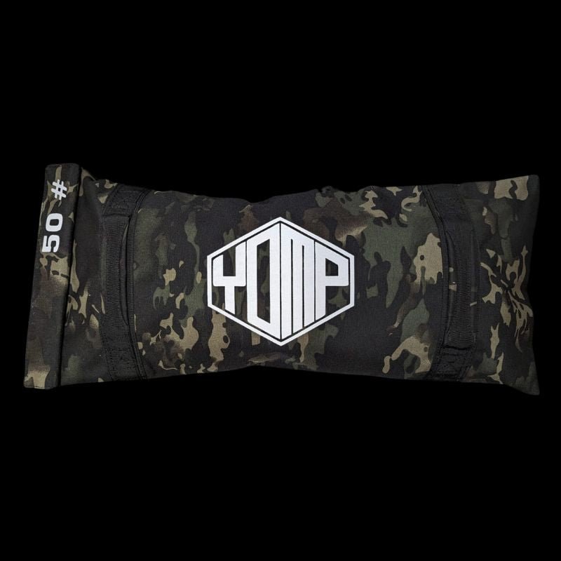 YOMP Basic Training Sandbag - YOMP CO