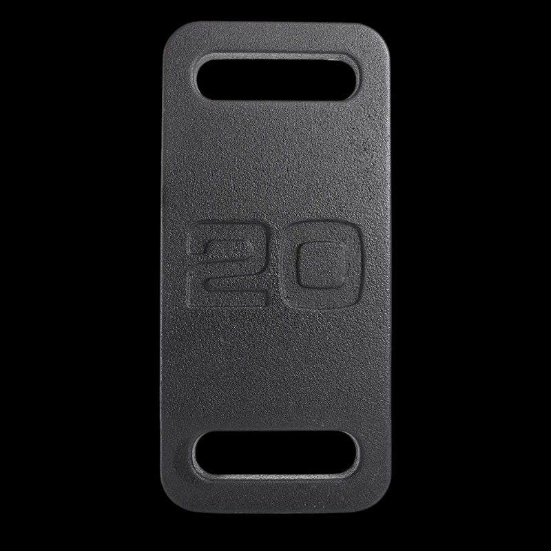 YOMP Weight Plates - yompstore