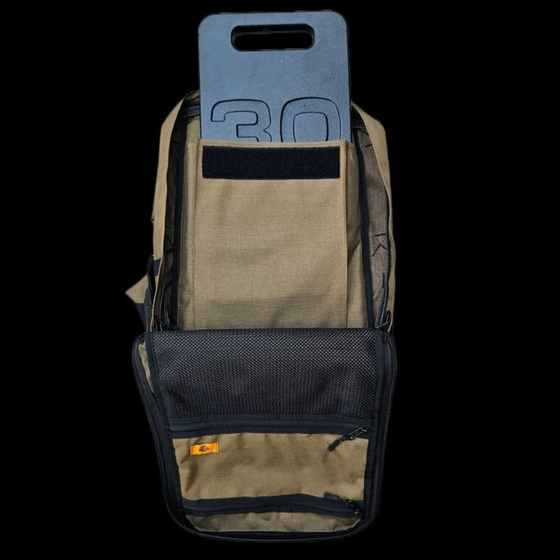 YOMP Y-CO 1 Backpack - Coyote - YOMP CO