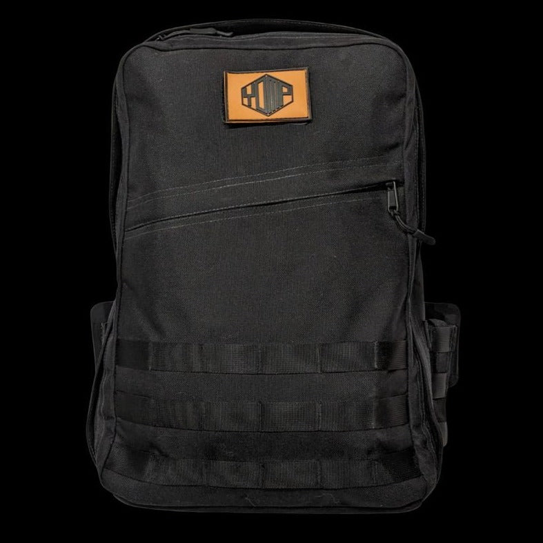 YOMP Y-CO Bag - Shadow Black - yompstore