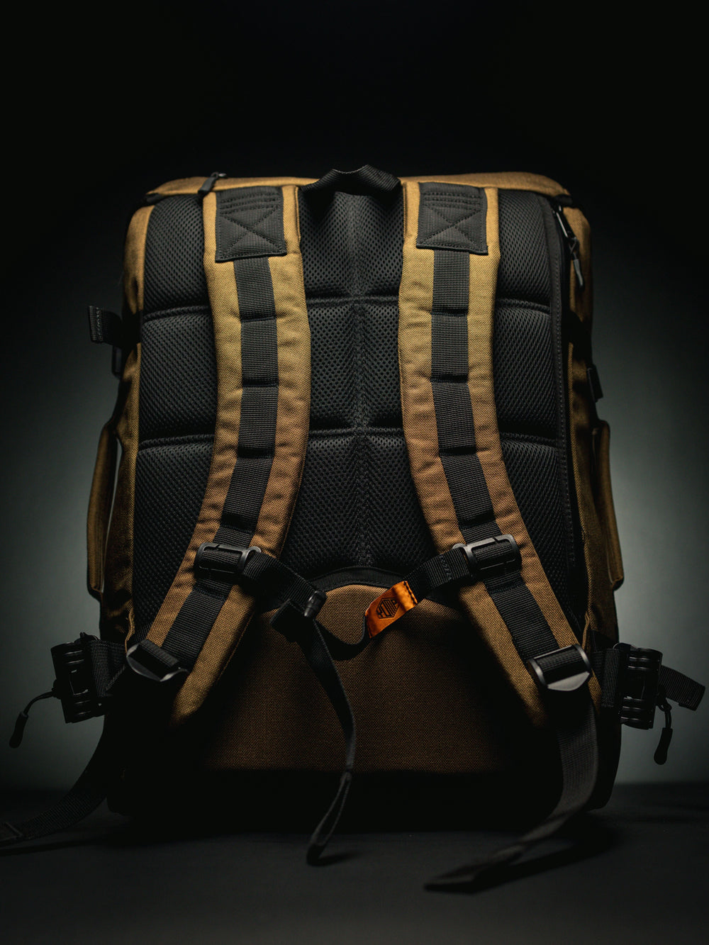 YOMP CO | Best Rucking Backpacks & Load Training Gear in the UK