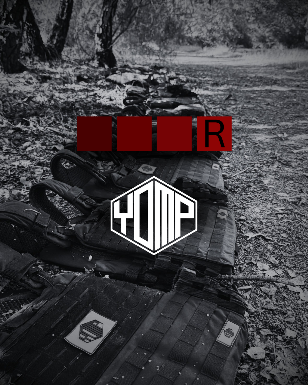 Who is Red On? And Why their Backyard Ultra Tactical Division Is One to Watch