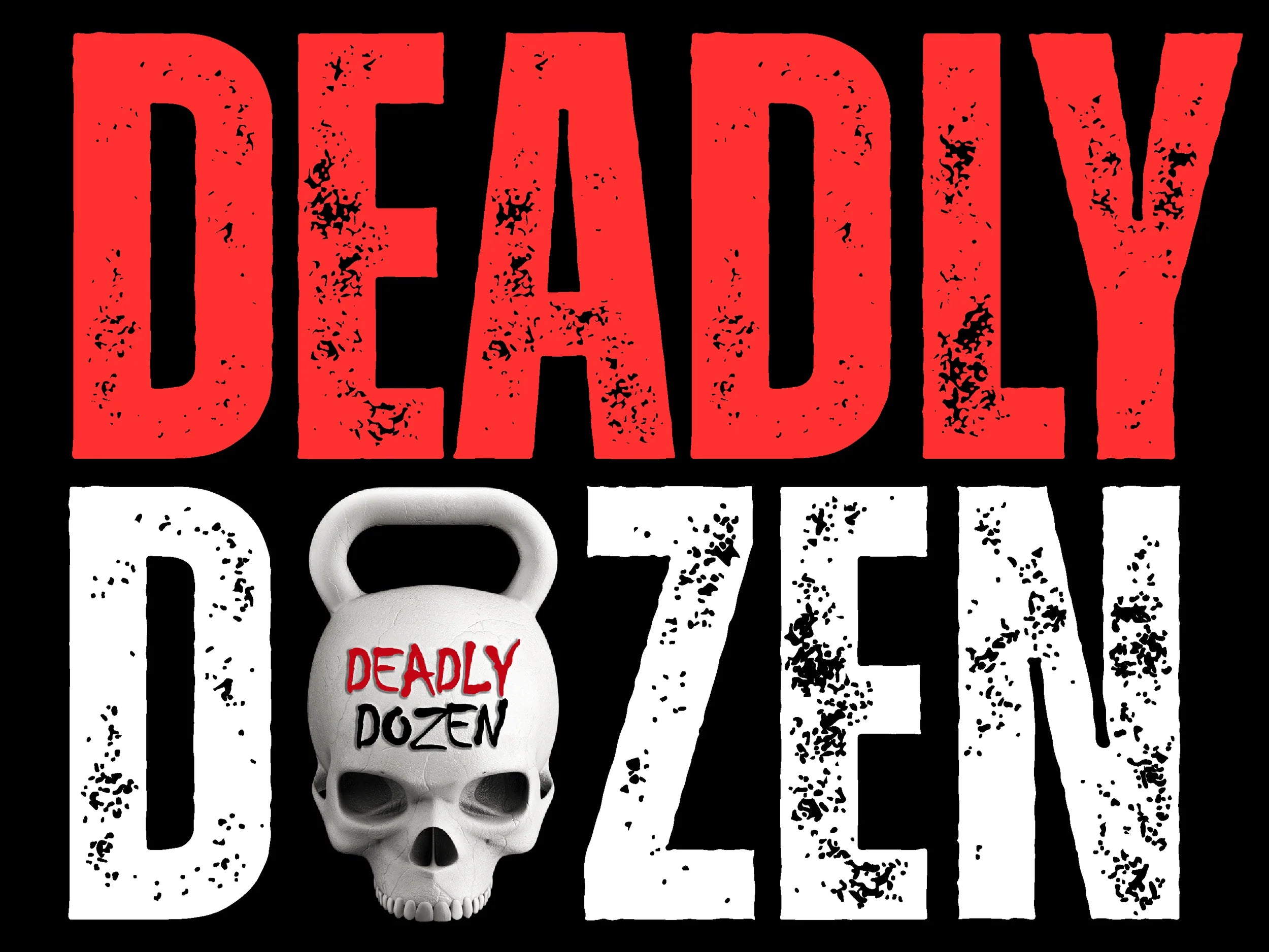 YOMP Co x Deadly Dozen: Deadly Ruck Training and Partnership