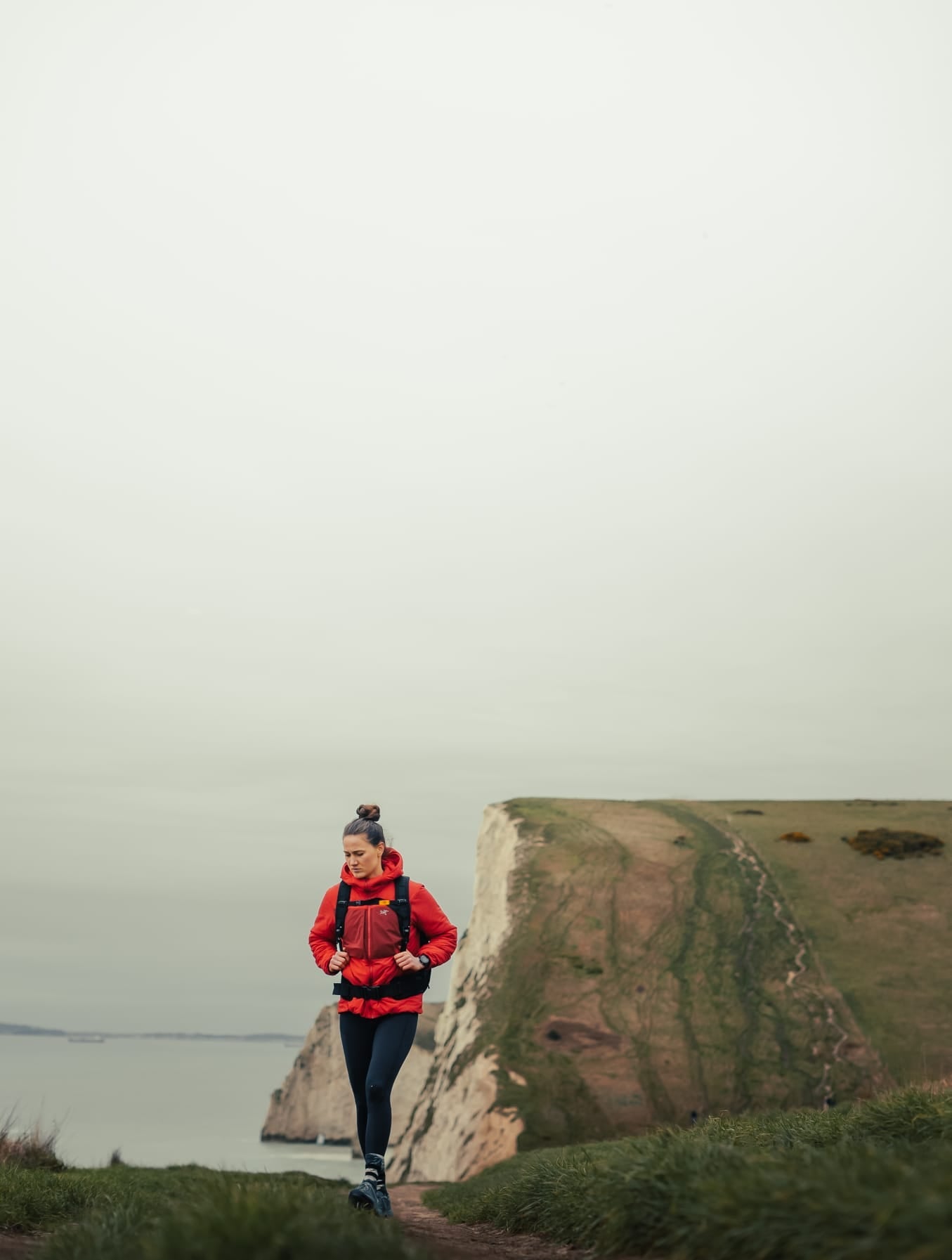 Incline - Redline; Why the Hills Break You (and How to Train to Break Them First)