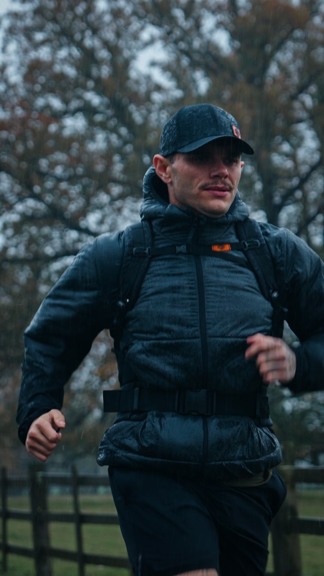 Yomp Ruck Hybrid Series
