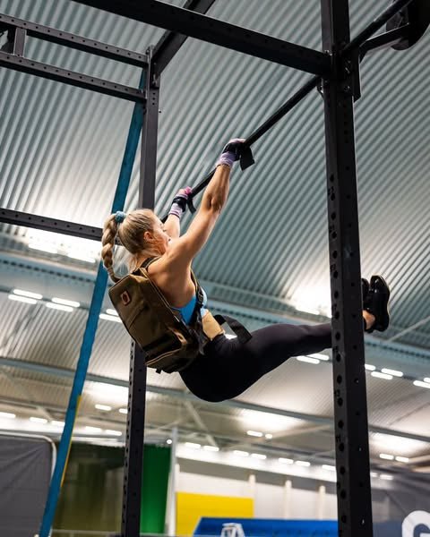 How to Incorporate Rucking into Your Gym Routine - YOMP CO