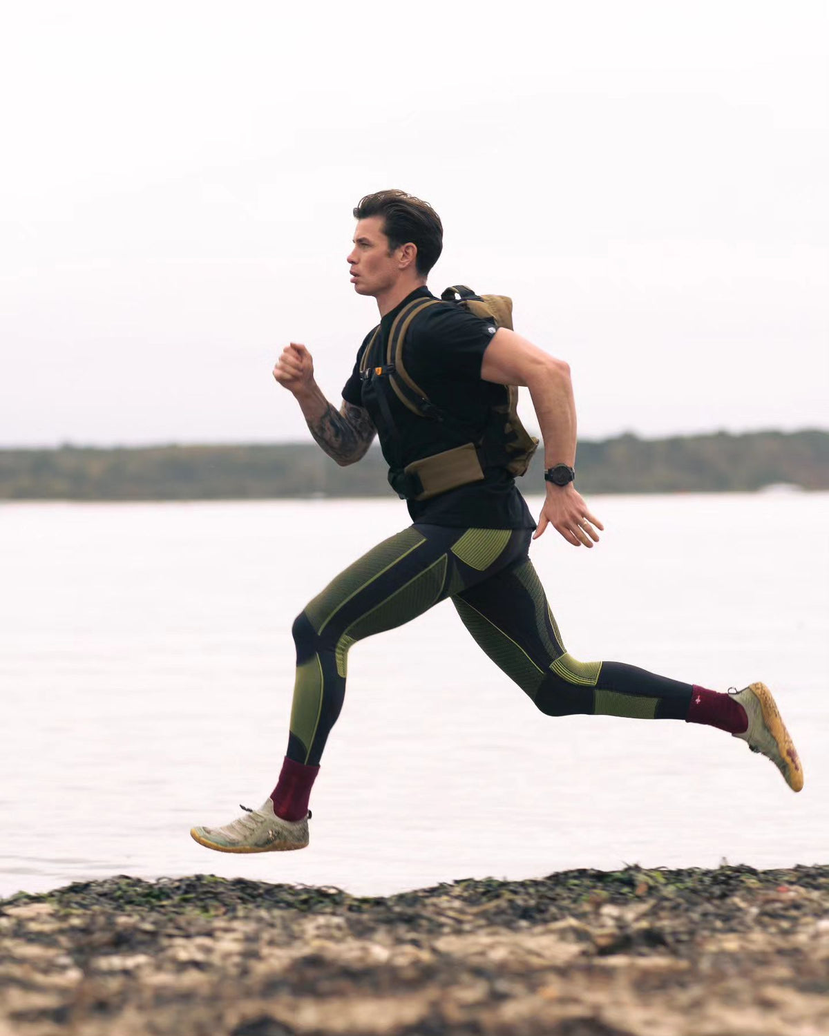 Rucking Events and Challenges: How to Get Involved | YOMP CO