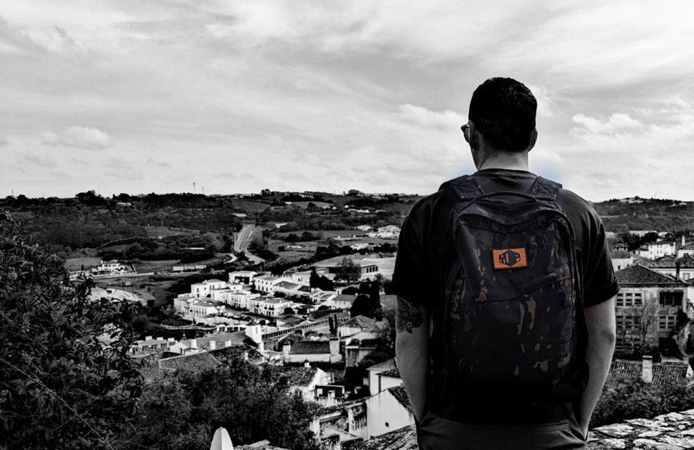 The Health Benefits of Walking with a Weighted Backpack YOMP CO YOMP CO