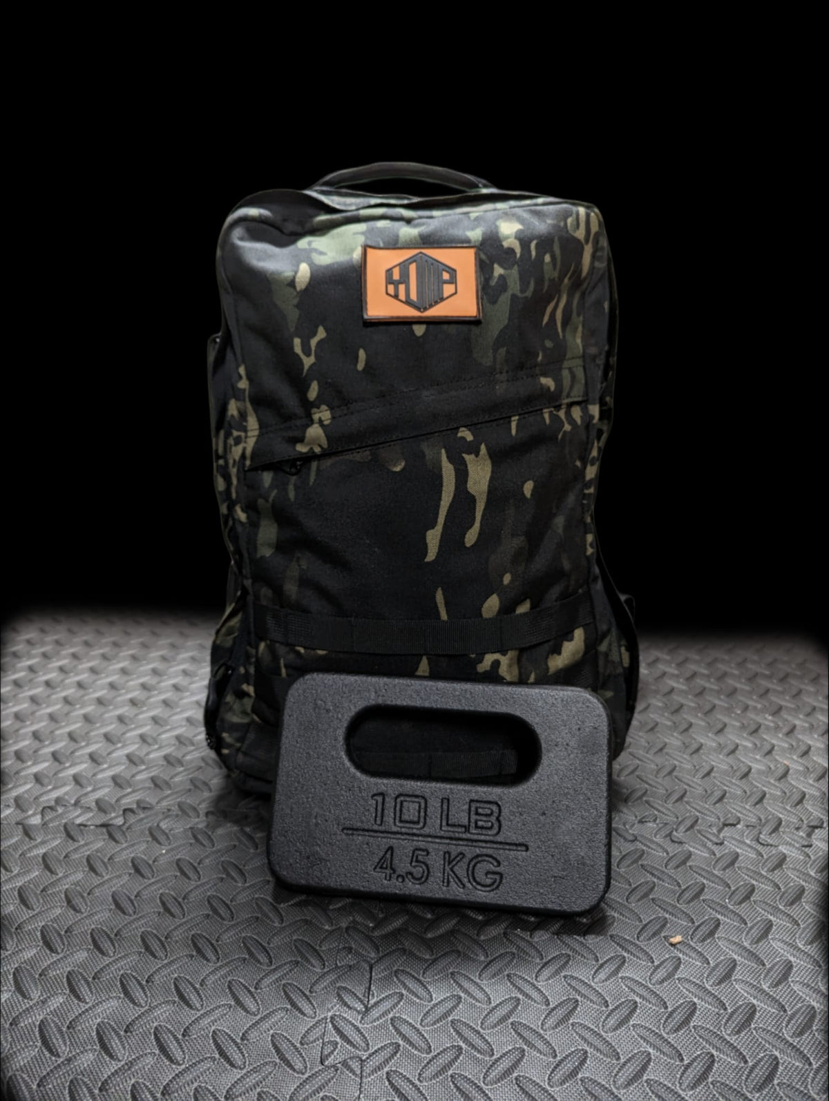 Rucking for Beginners: How to Start Rucking with Weights (Best Rucking ...