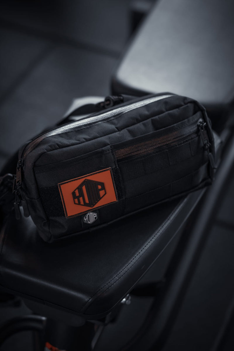 Shop Yomping & Rucking Sling Packs - YOMP Co | YOMP CO