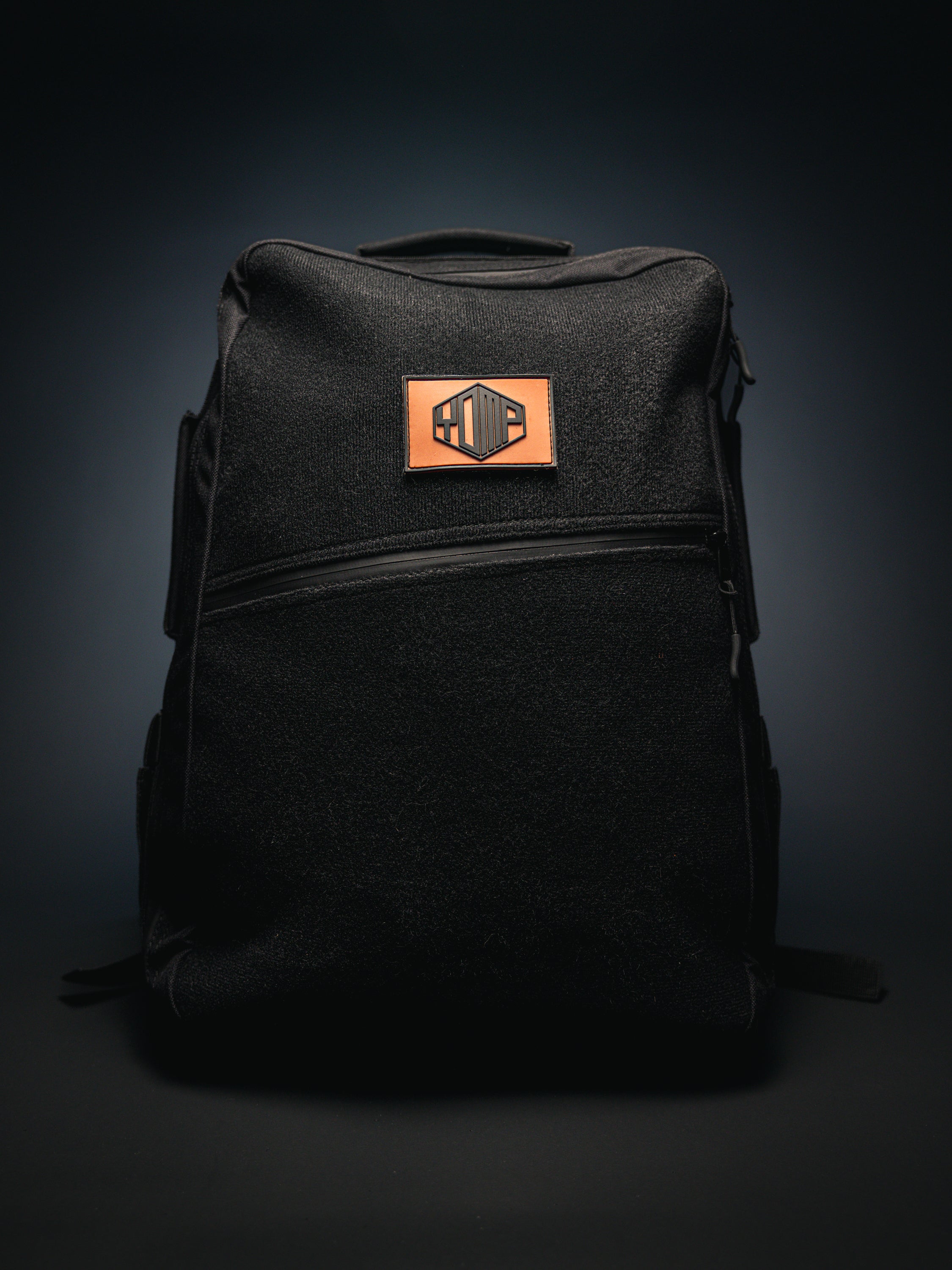 YOMP Morale Pack - Shadow Black