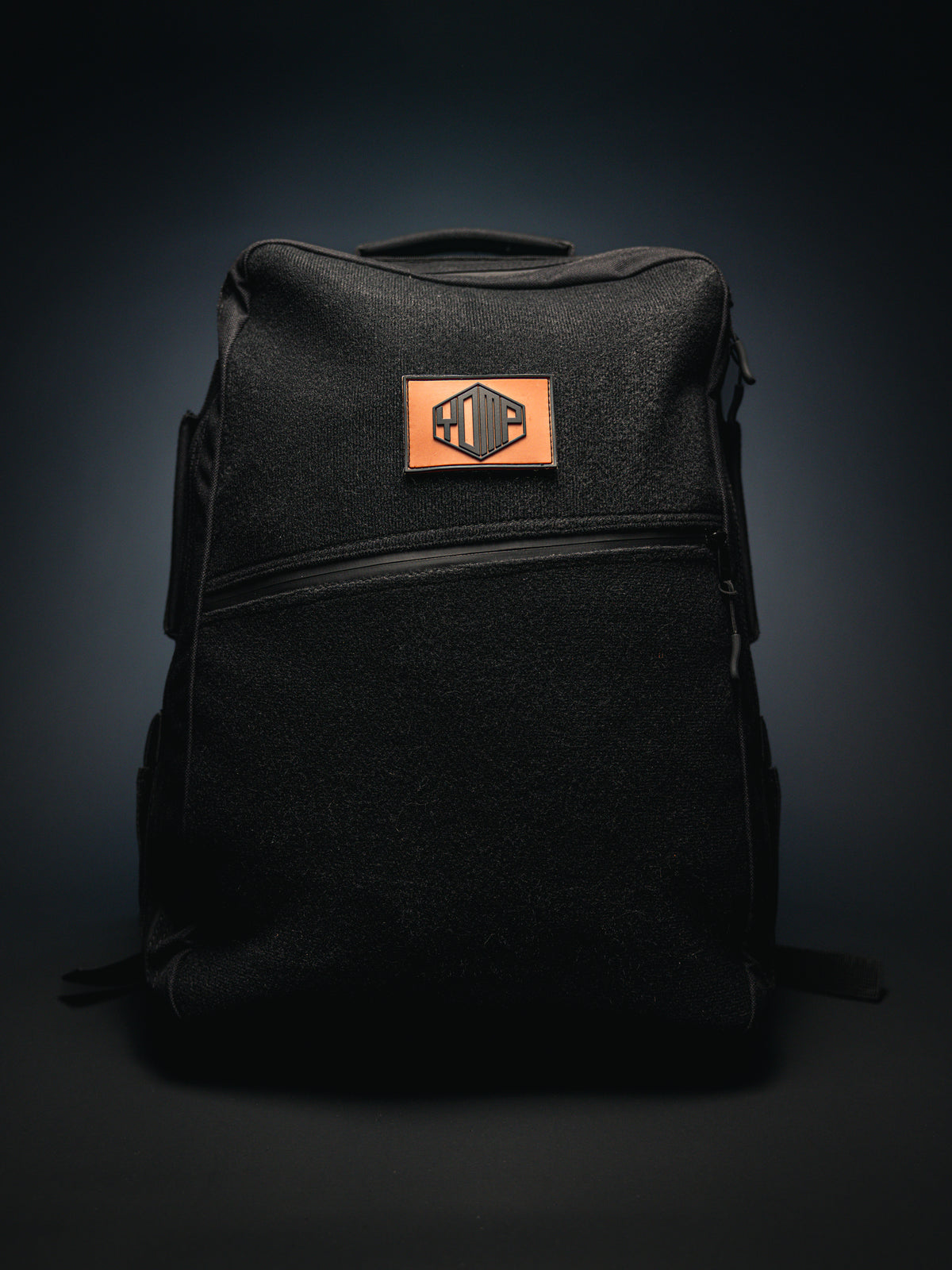 YOMP Morale Pack - Shadow Black | YOMP CO