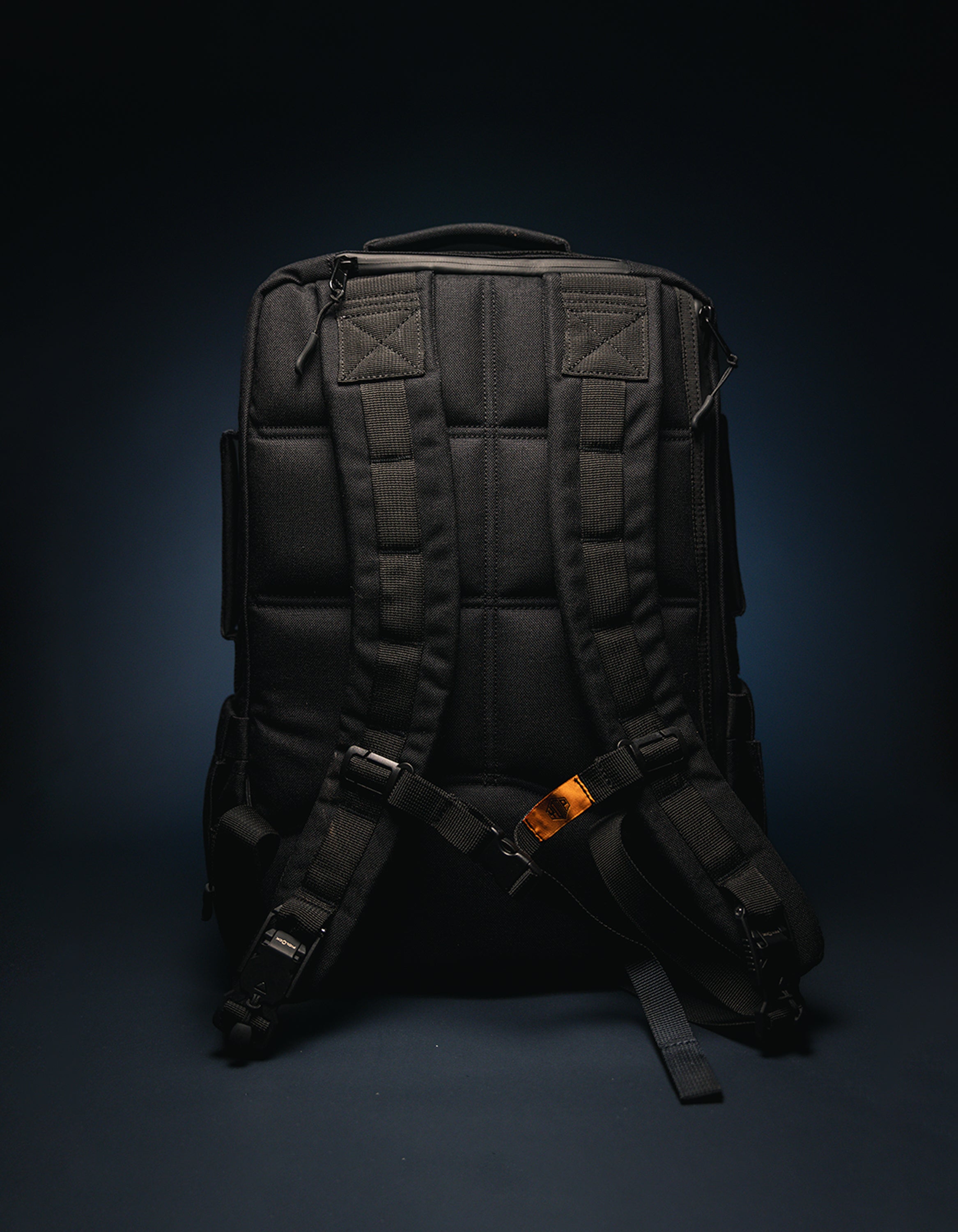 YOMP Morale Pack - Shadow Black