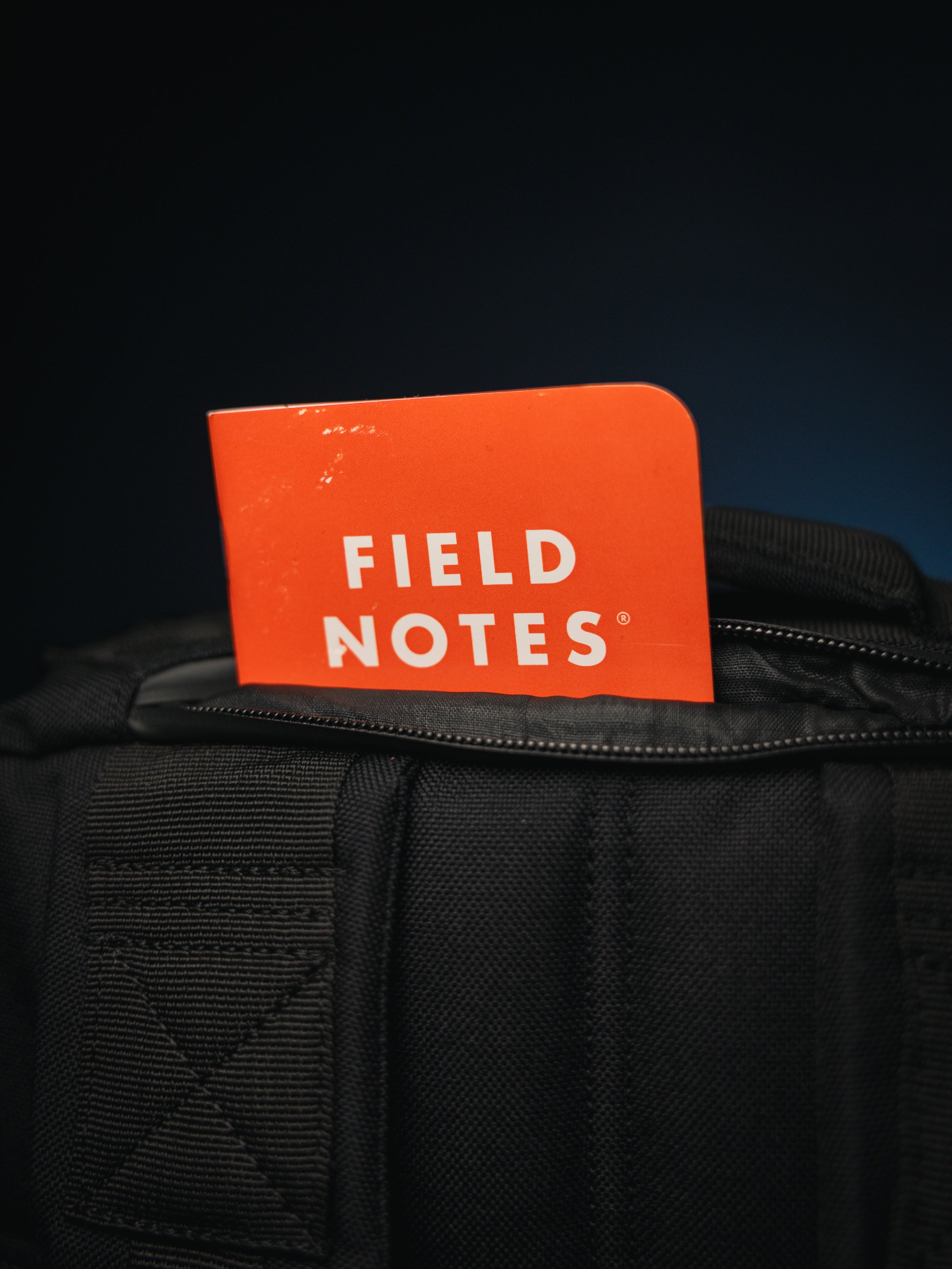 YOMP Morale Pack - Shadow Black