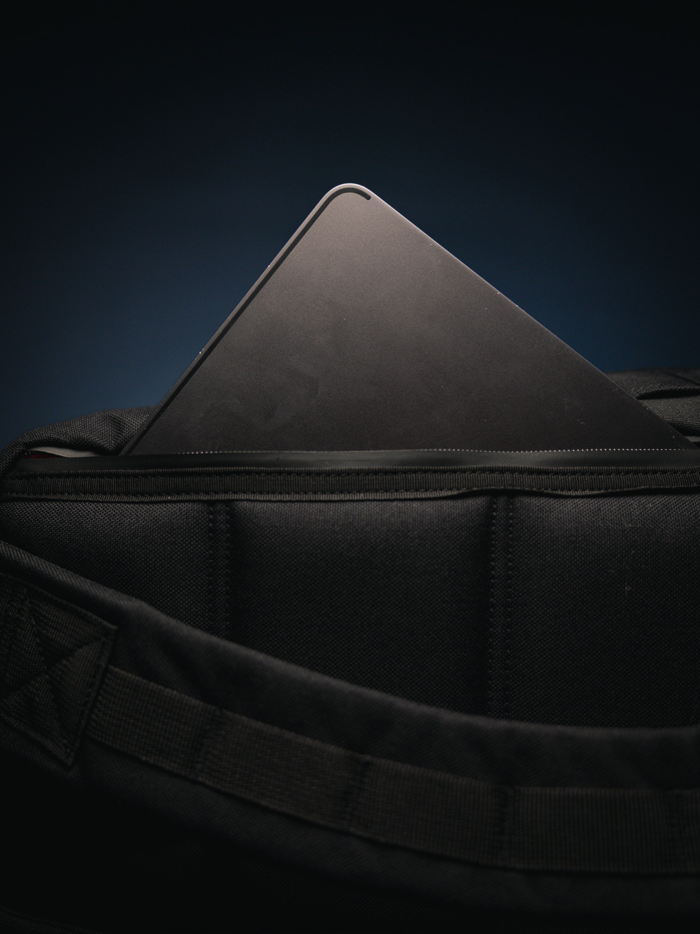 YOMP Morale Pack - Shadow Black