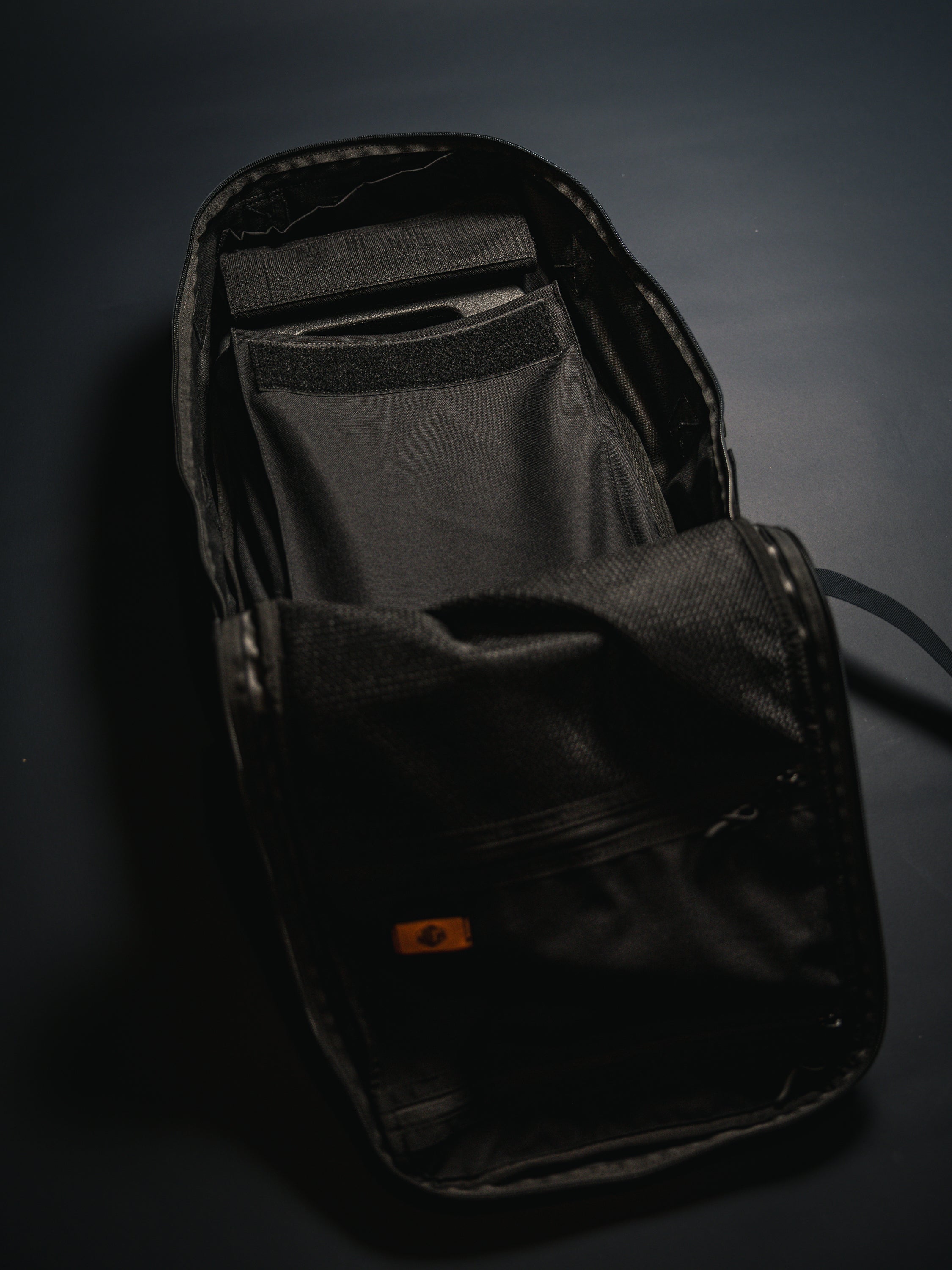 YOMP Morale Pack - Shadow Black