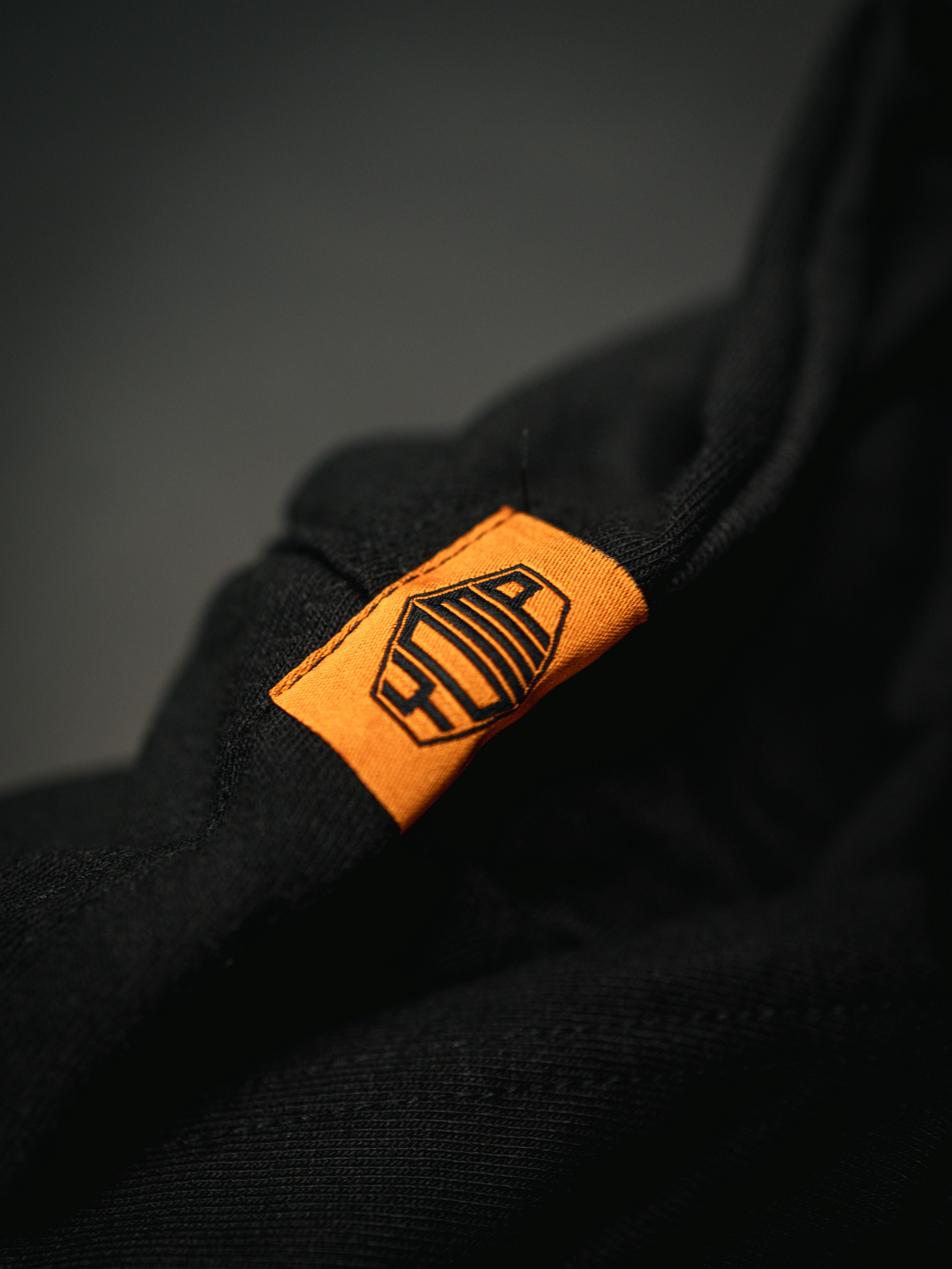 YOMP Co No Easy Path Hoodie