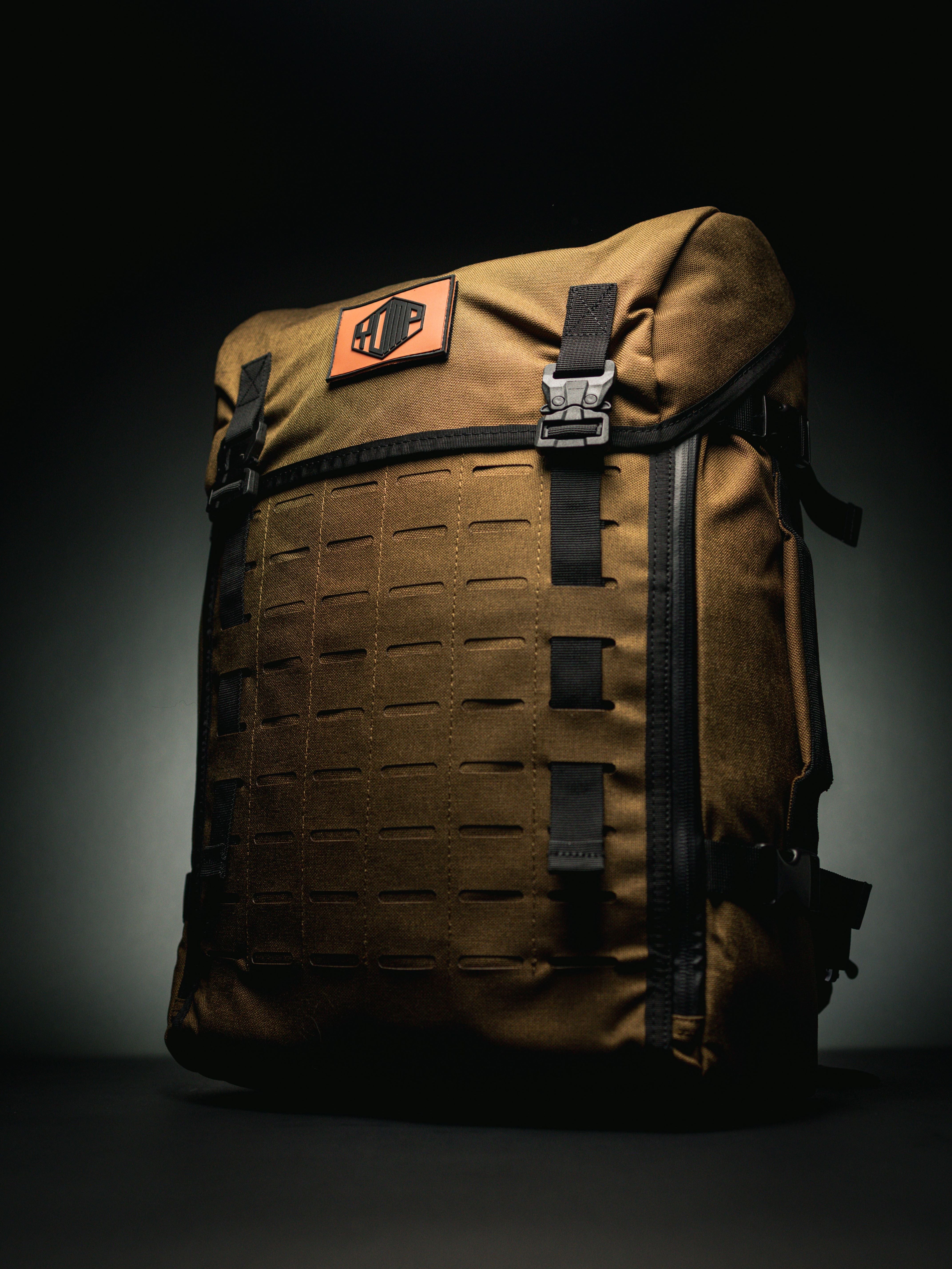 Best Rucking Backpack Boot Rucking Backpacks | YOMP CO – Built for Load Training | YOMP CO