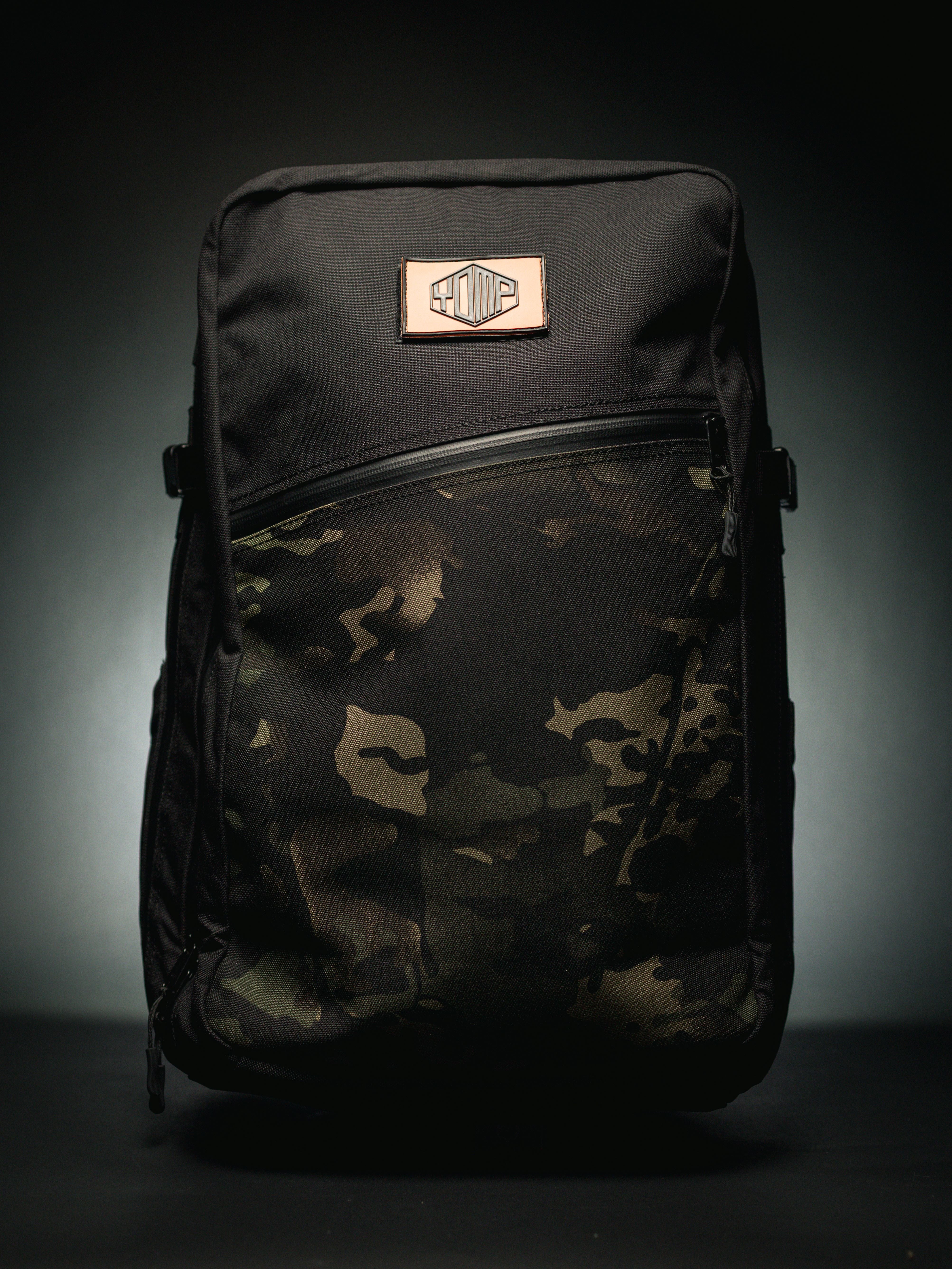 YOMP YCO-2 30L Rucksack (Limitierte Auflage)