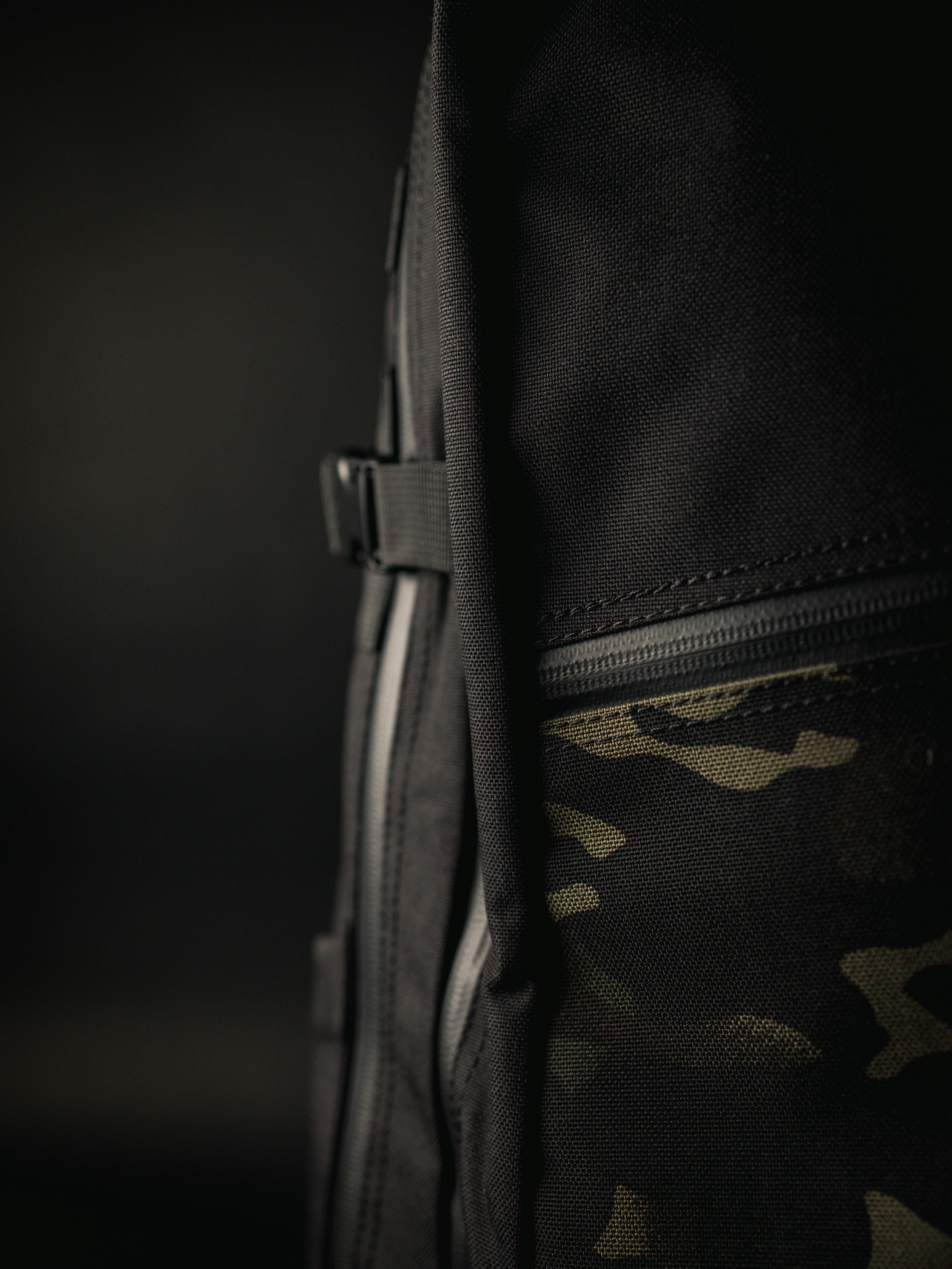 YOMP YCO-2 30L Rucksack (Limitierte Auflage)