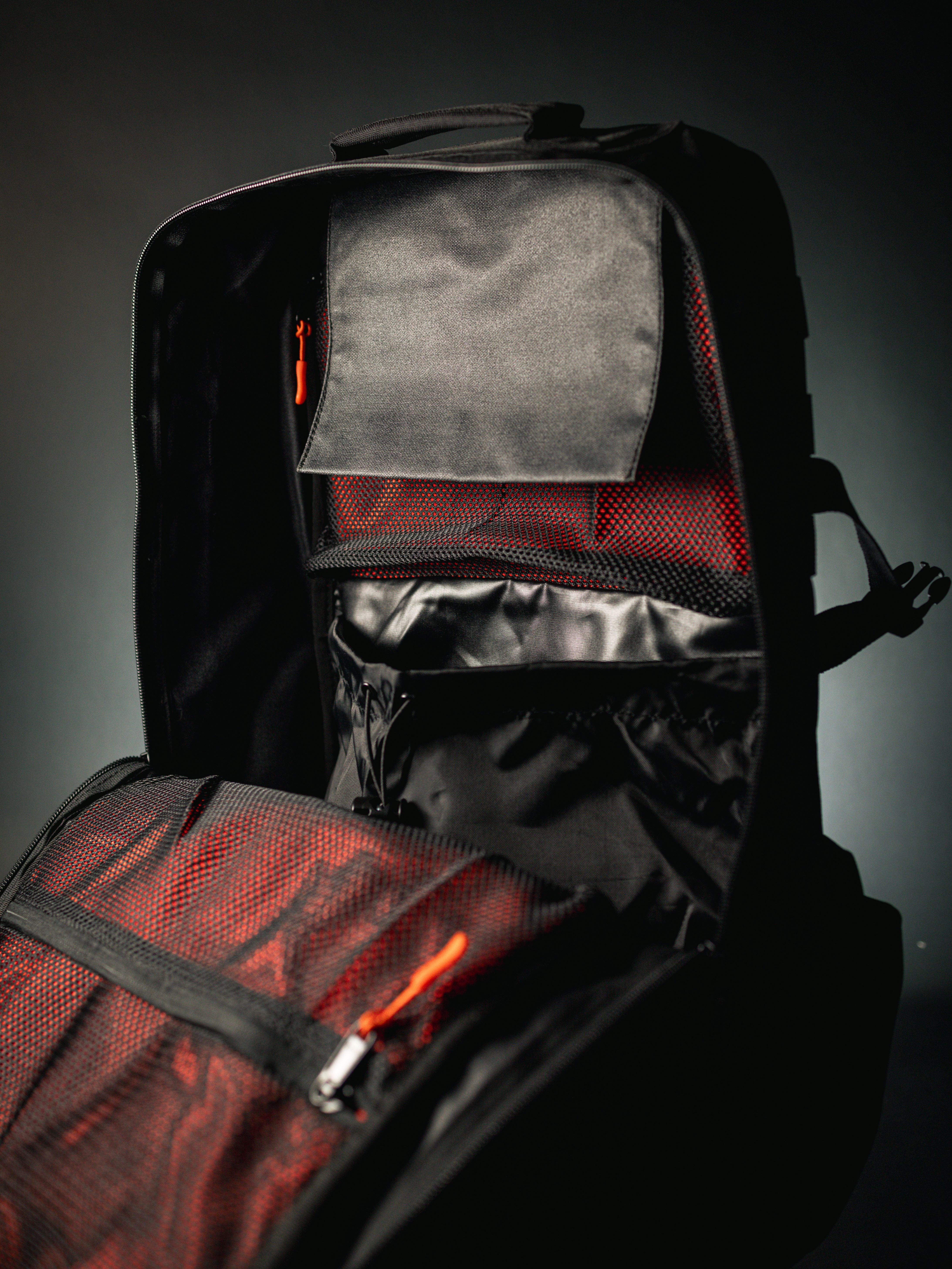 YOMP YCO-2 30L Rucksack (Limitierte Auflage)