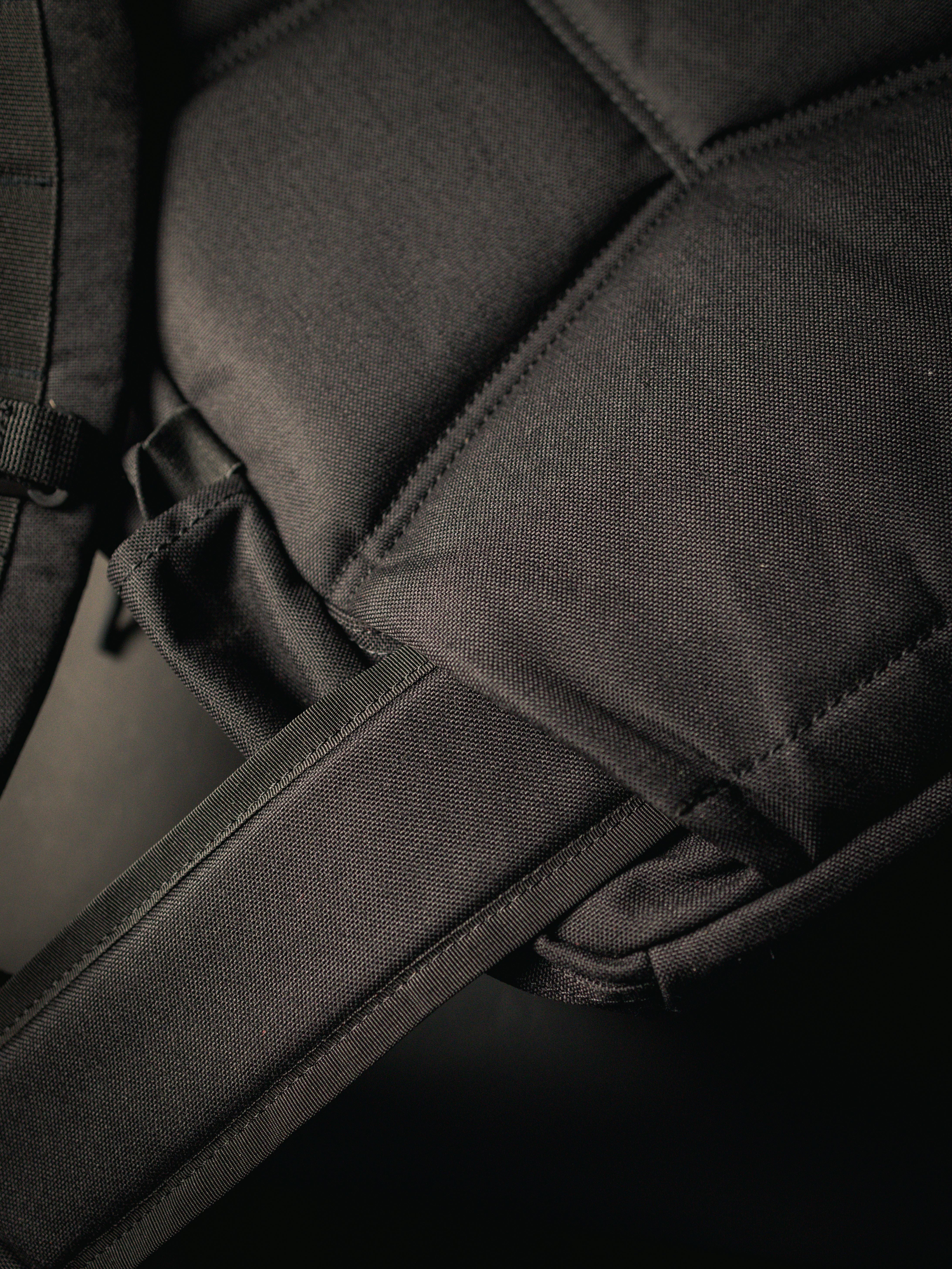 YOMP YCO-2 30L Rucksack (Limitierte Auflage)