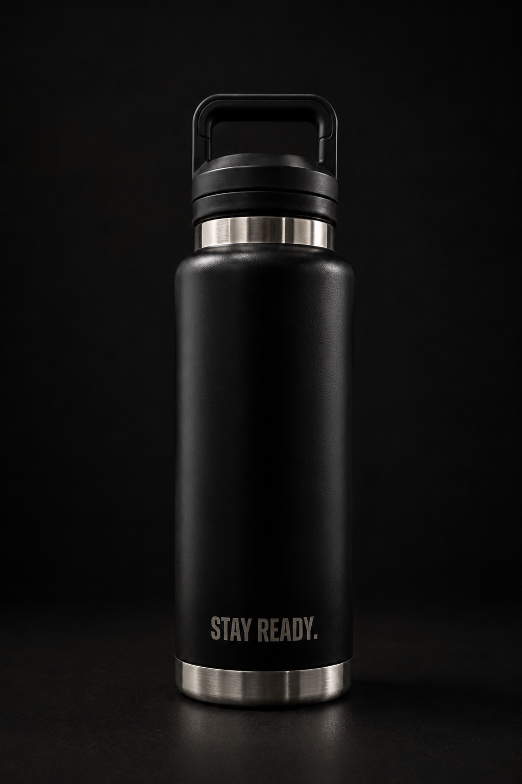 YOMP Hydration Bottle - 1L