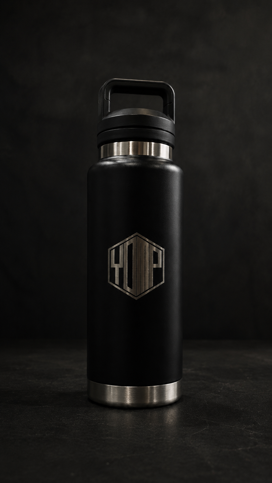 YOMP Hydration Bottle - 1L