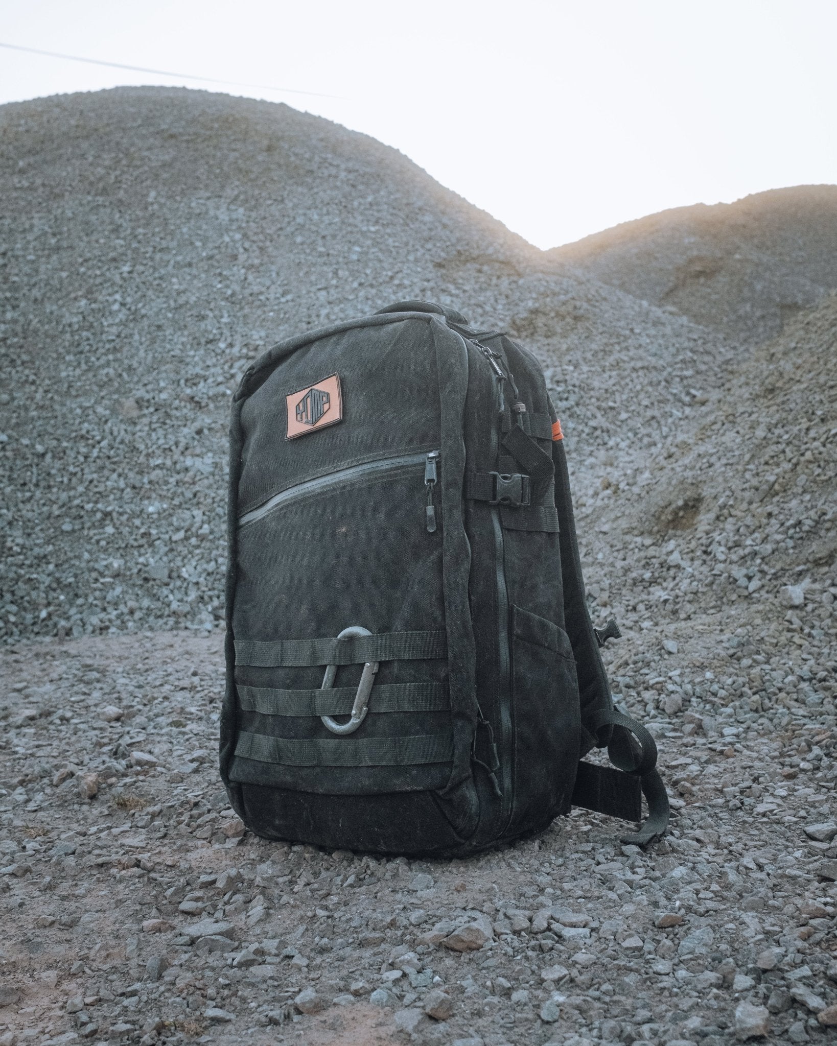 YOMP YCO - 2 30L Backpack - YOMP CO