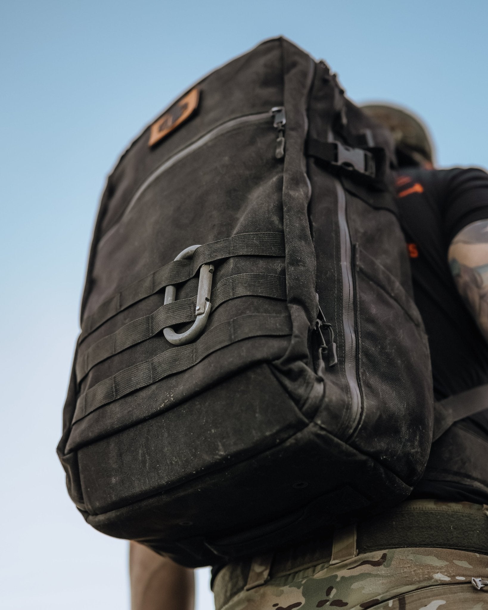YOMP YCO - 2 30L Backpack - YOMP CO