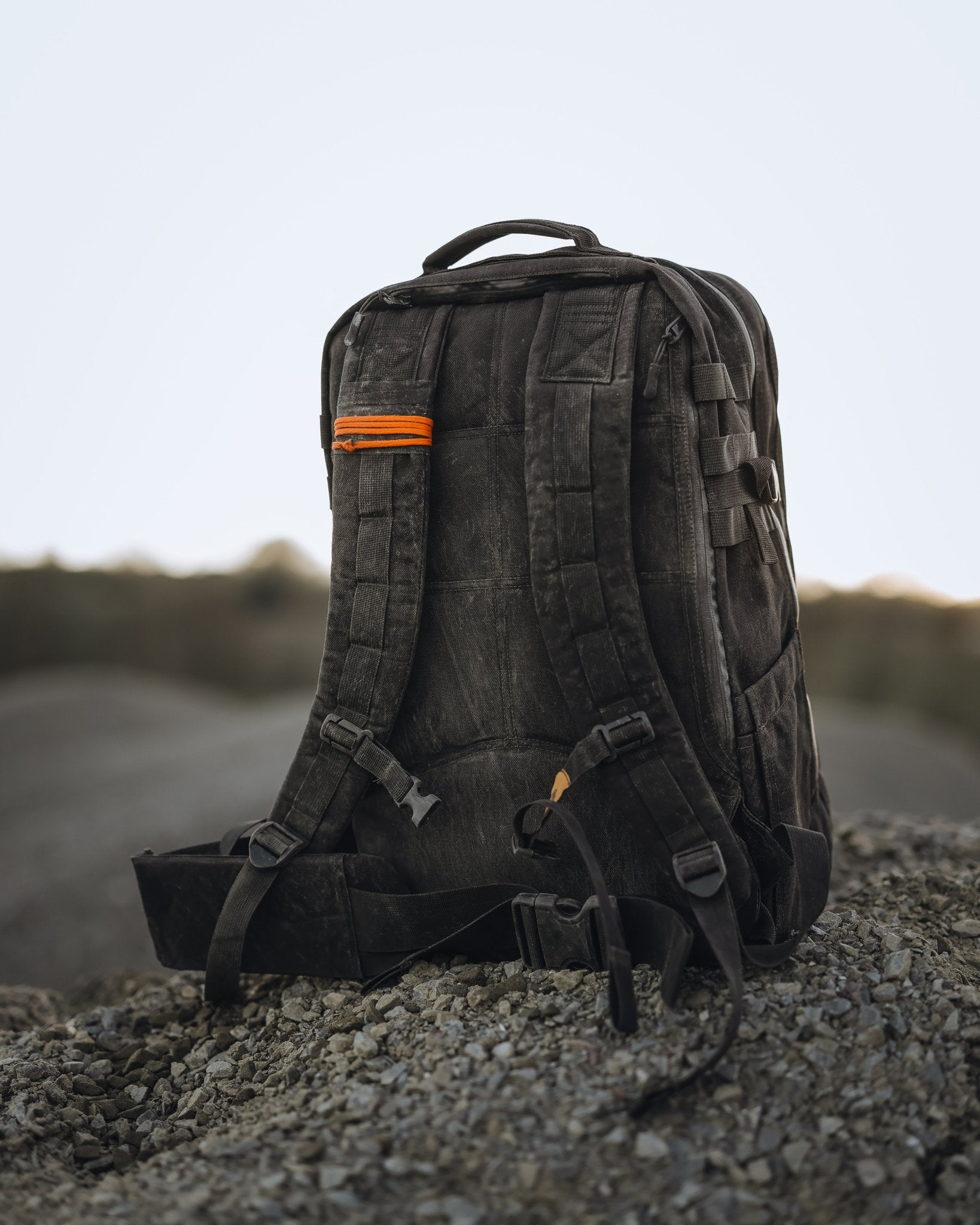 YOMP YCO - 2 30L Backpack - YOMP CO