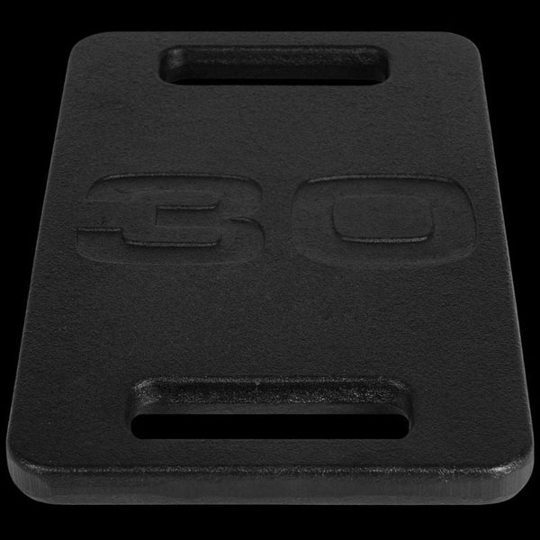 YOMP Y-CO 1 Backpack Weight Plate | YOMP CO